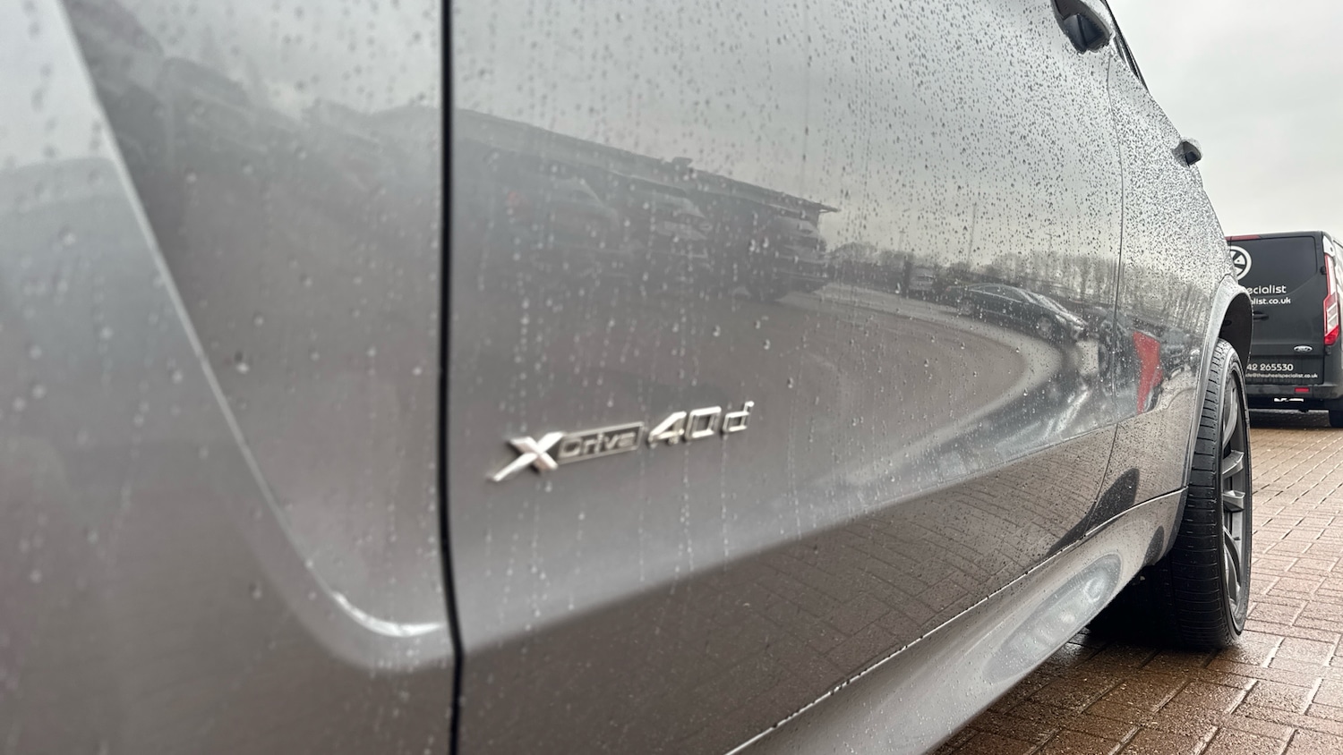 Used BMW X5 2015 for sale - 77435587: Photo 50