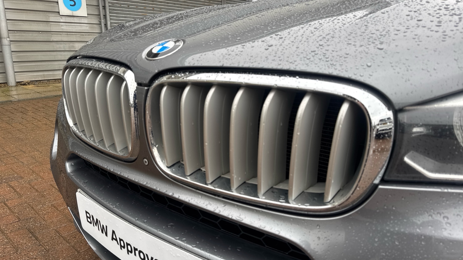 Used BMW X5 2015 for sale - 77435587: Photo 53