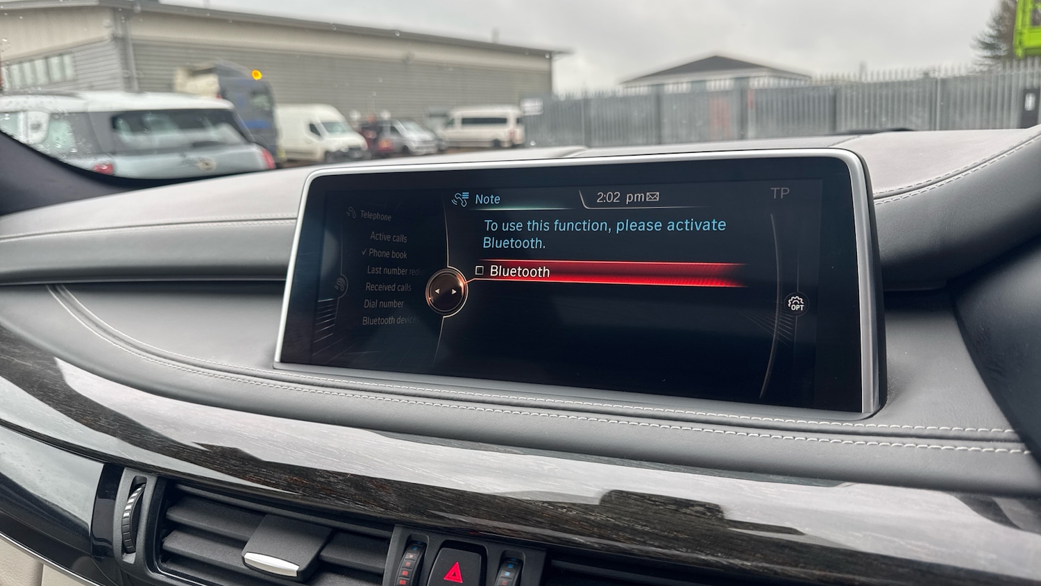 Used BMW X5 2015 for sale - 77435587: Photo 56