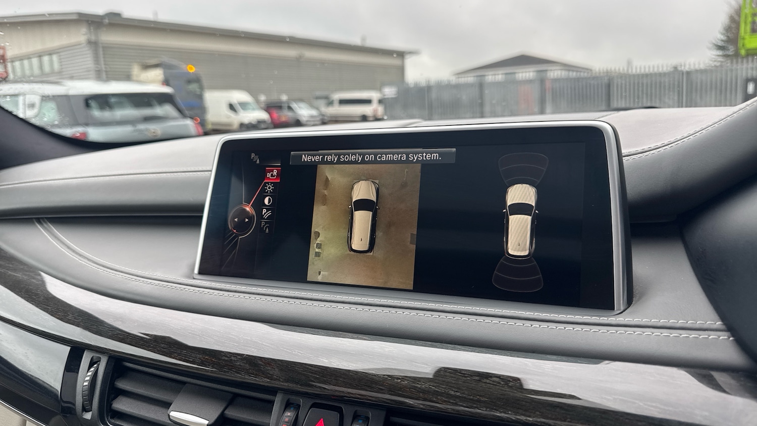 Used BMW X5 2015 for sale - 77435587: Photo 60