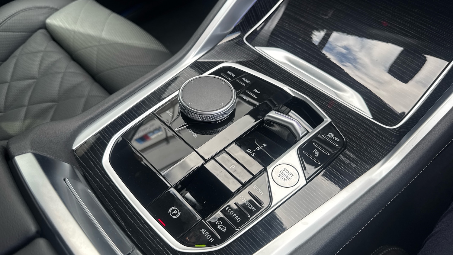 Used BMW X6 2025 for sale - 76026994: Photo 10