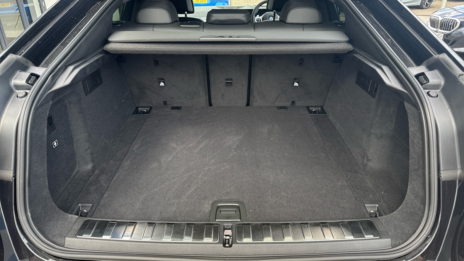 Used BMW X6 2025 for sale - 76026994: Photo 13