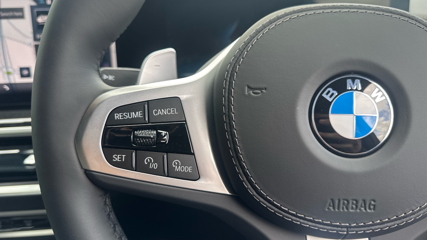 Used BMW X6 2025 for sale - 76026994: Photo 17