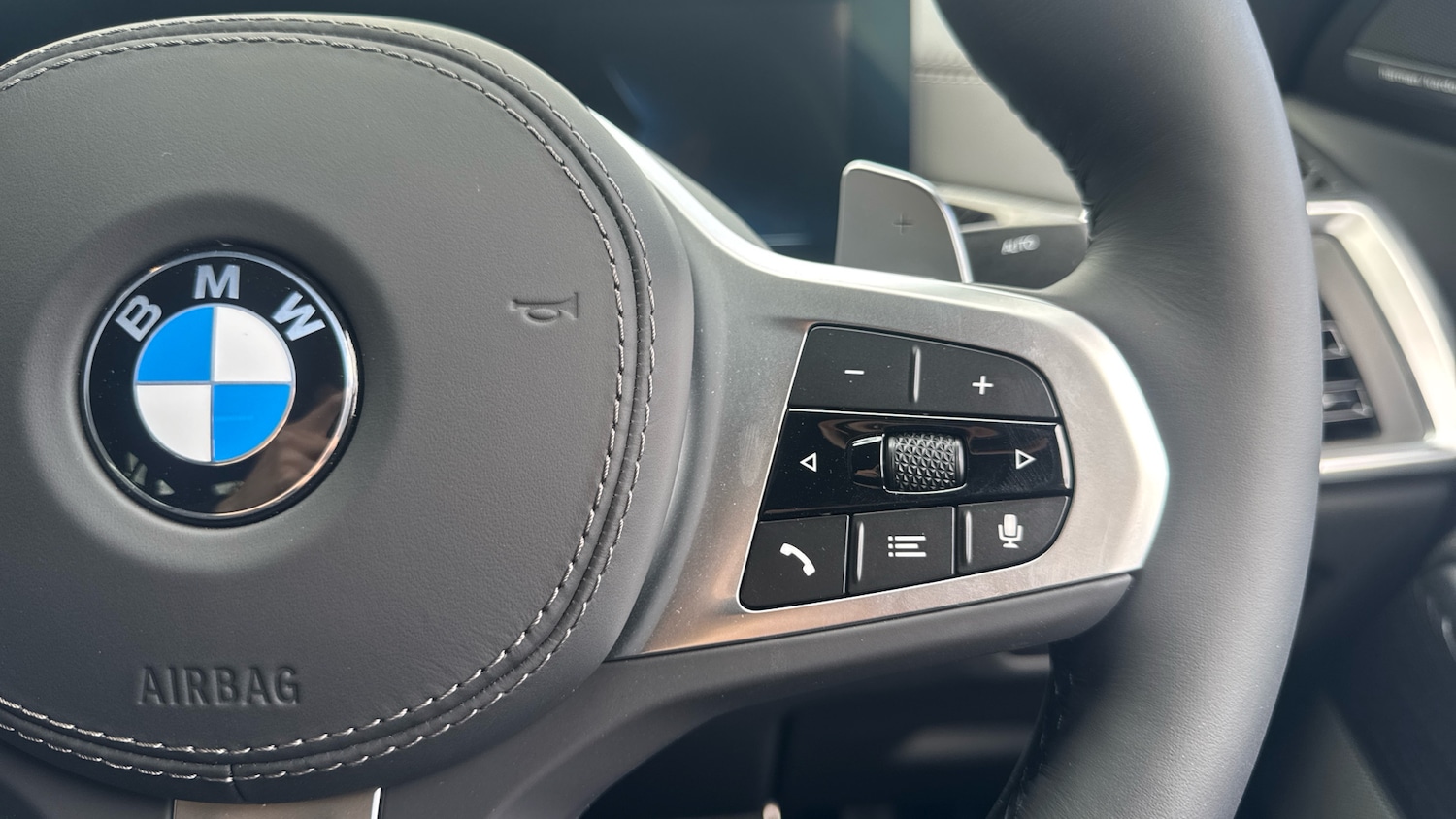 Used BMW X6 2025 for sale - 76026994: Photo 18