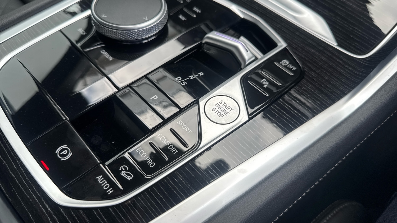 Used BMW X6 2025 for sale - 76026994: Photo 19