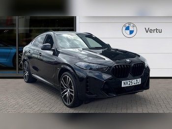 2025 (25) - xDrive40i MHT M Sport 5dr Step Auto Petrol Estate