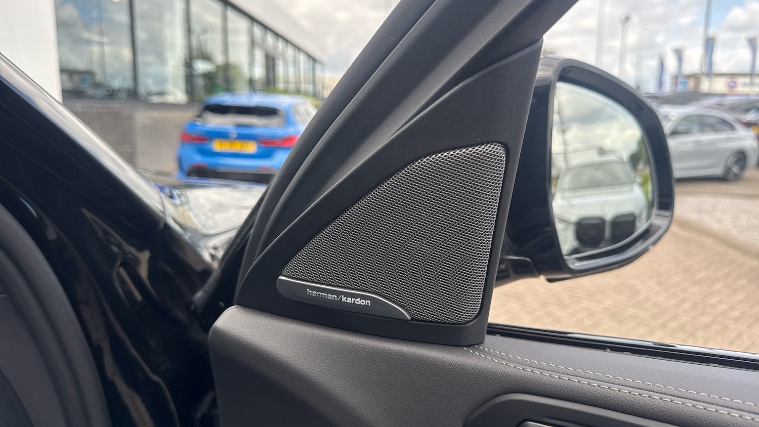 Used BMW X6 2025 for sale - 76026994: Photo 20