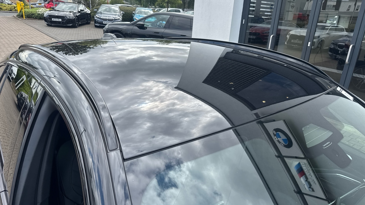 Used BMW X6 2025 for sale - 76026994: Photo 21