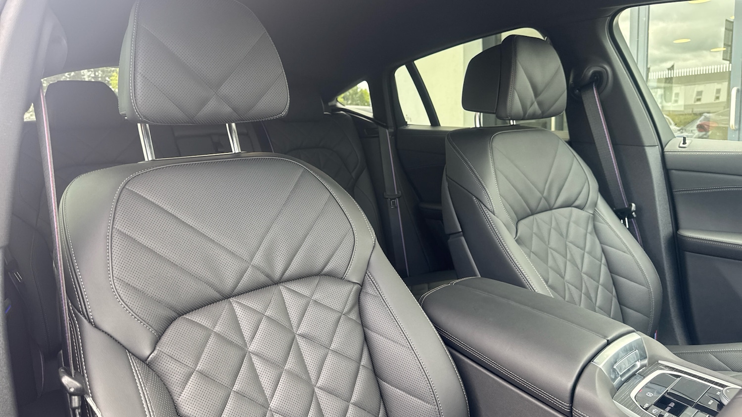 Used BMW X6 2025 for sale - 76026994: Photo 29