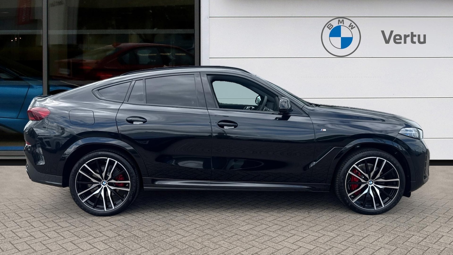Used BMW X6 2025 for sale - 76026994: Photo 3