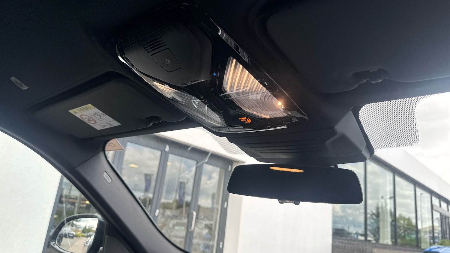 Used BMW X6 2025 for sale - 76026994: Photo 30