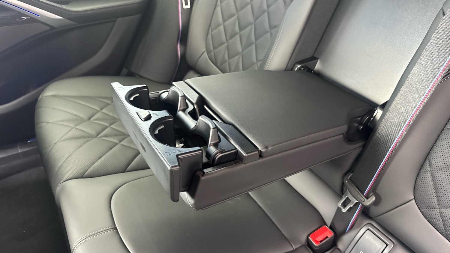 Used BMW X6 2025 for sale - 76026994: Photo 34