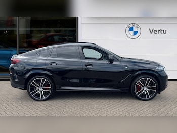 Used BMW X6 2025 for sale - 76026994: Photo