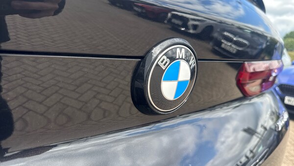 Used BMW X6 2025 for sale - 76026994: Photo 40