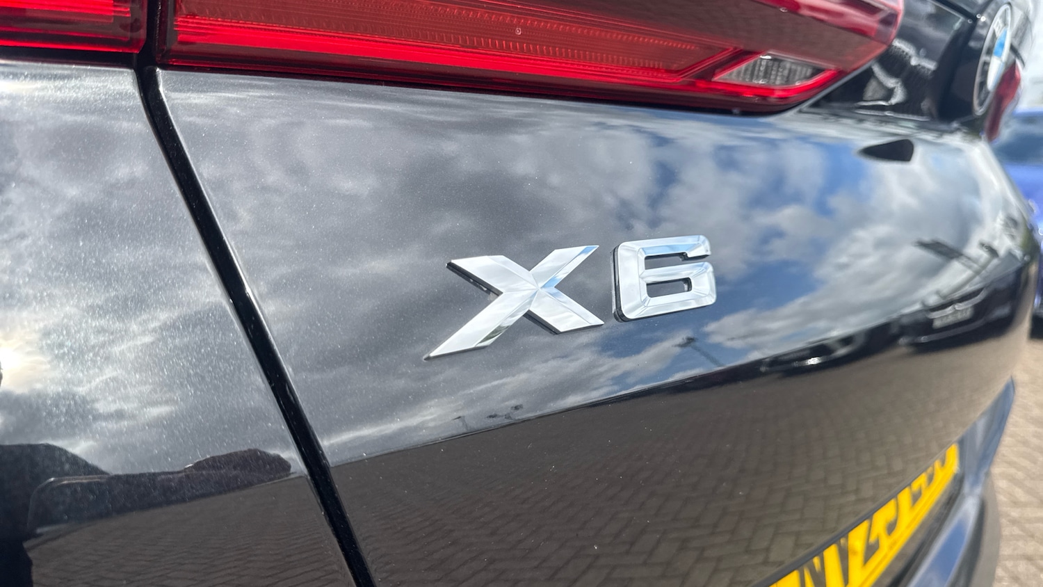 Used BMW X6 2025 for sale - 76026994: Photo 41