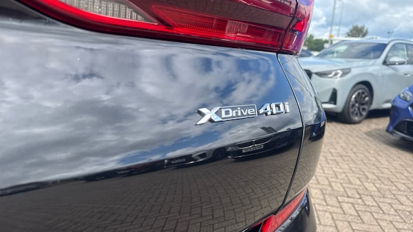 Used BMW X6 2025 for sale - 76026994: Photo 42