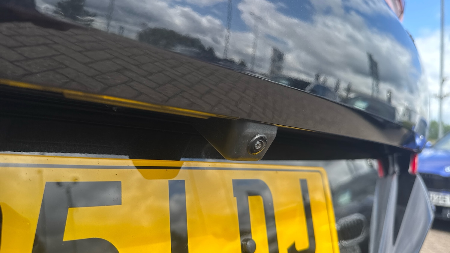 Used BMW X6 2025 for sale - 76026994: Photo 43