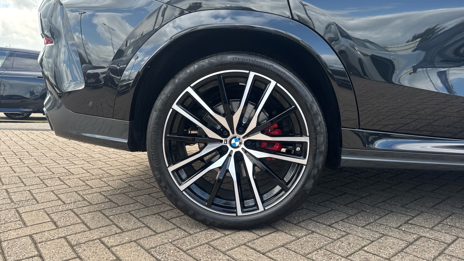 Used BMW X6 2025 for sale - 76026994: Photo 46