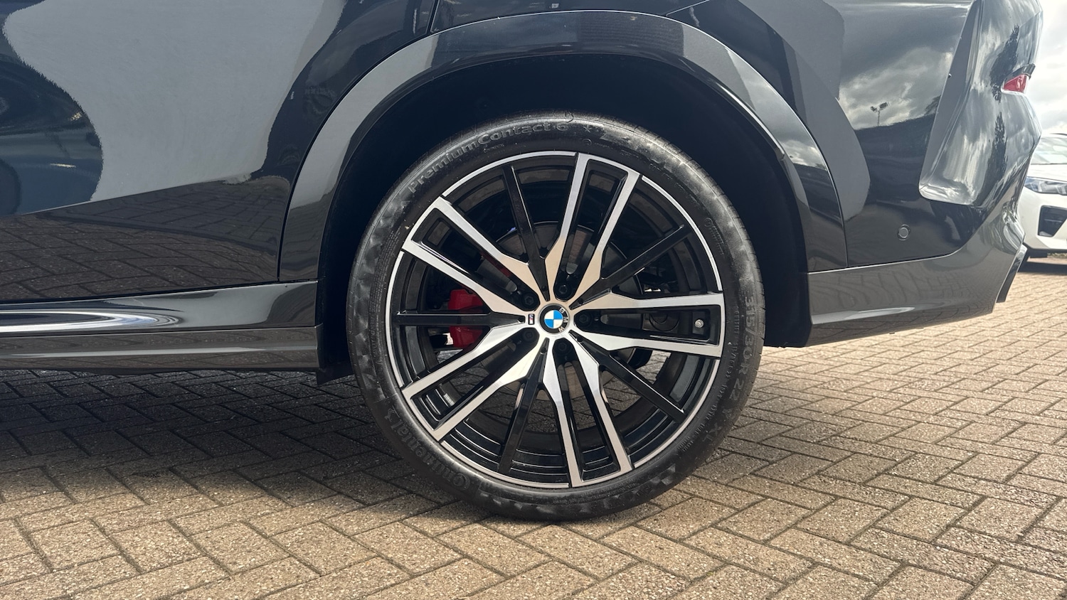 Used BMW X6 2025 for sale - 76026994: Photo 48