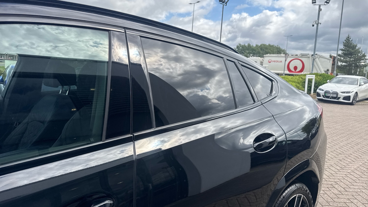 Used BMW X6 2025 for sale - 76026994: Photo 49