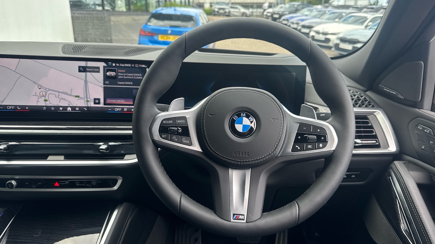 Used BMW X6 2025 for sale - 76026994: Photo 5