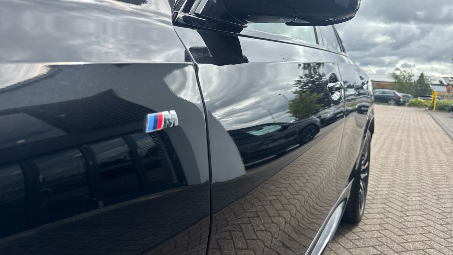 Used BMW X6 2025 for sale - 76026994: Photo 51