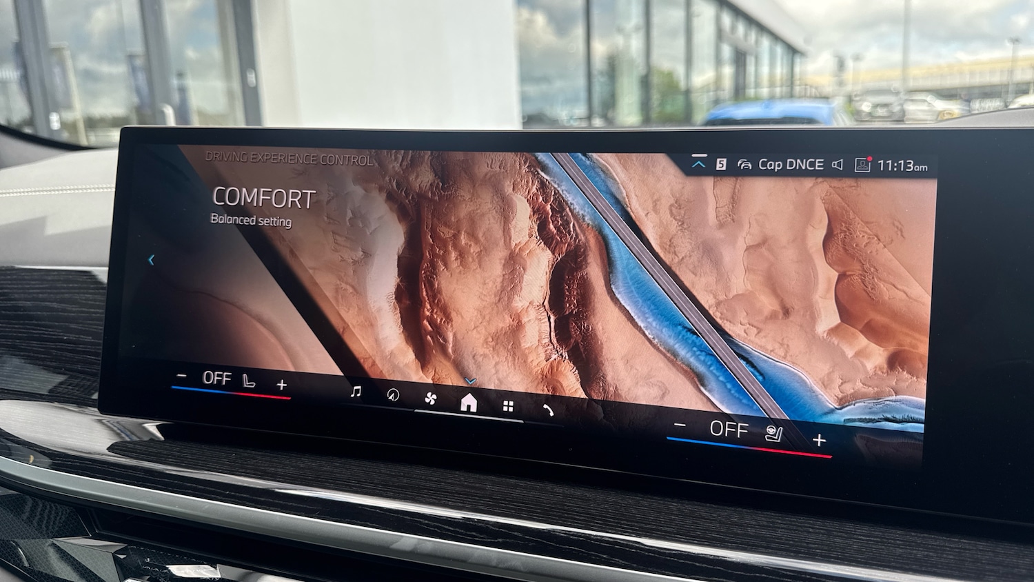 Used BMW X6 2025 for sale - 76026994: Photo 56