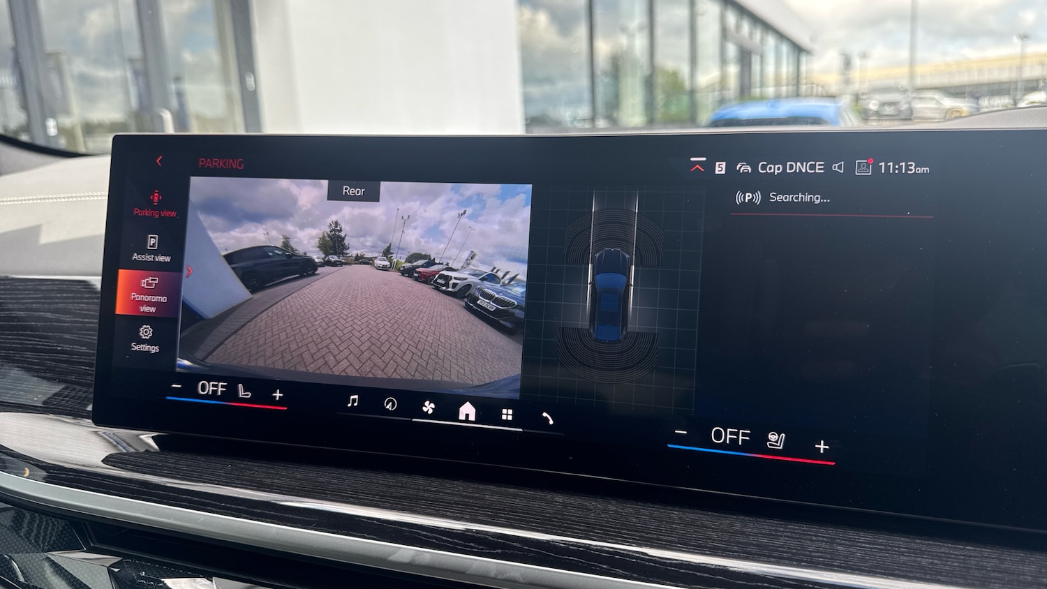 Used BMW X6 2025 for sale - 76026994: Photo 58