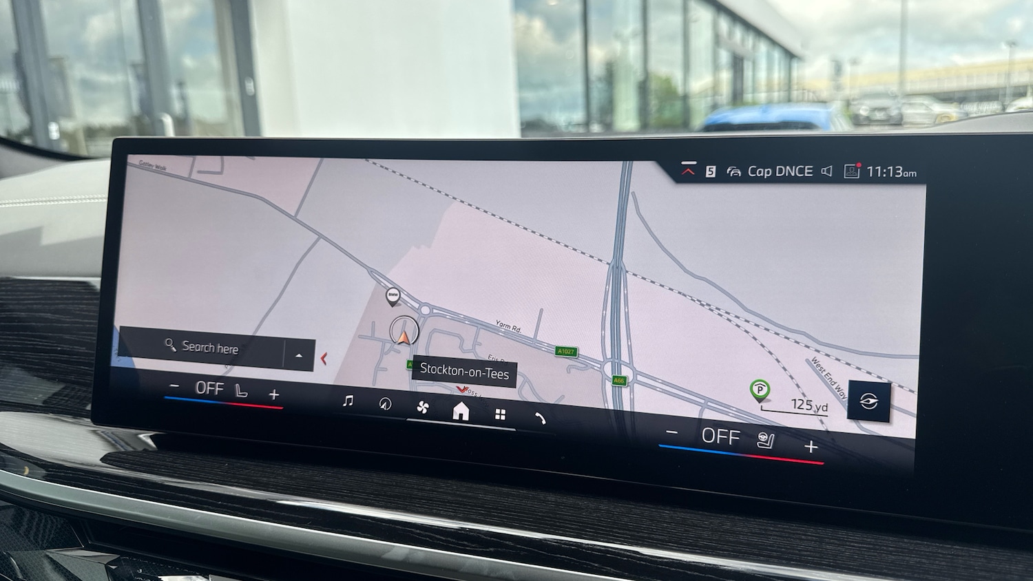 Used BMW X6 2025 for sale - 76026994: Photo 59