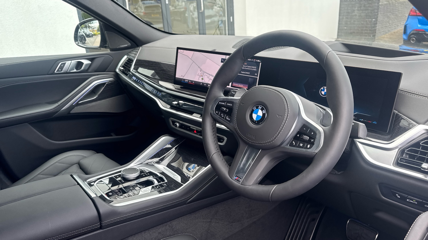 Used BMW X6 2025 for sale - 76026994: Photo 6