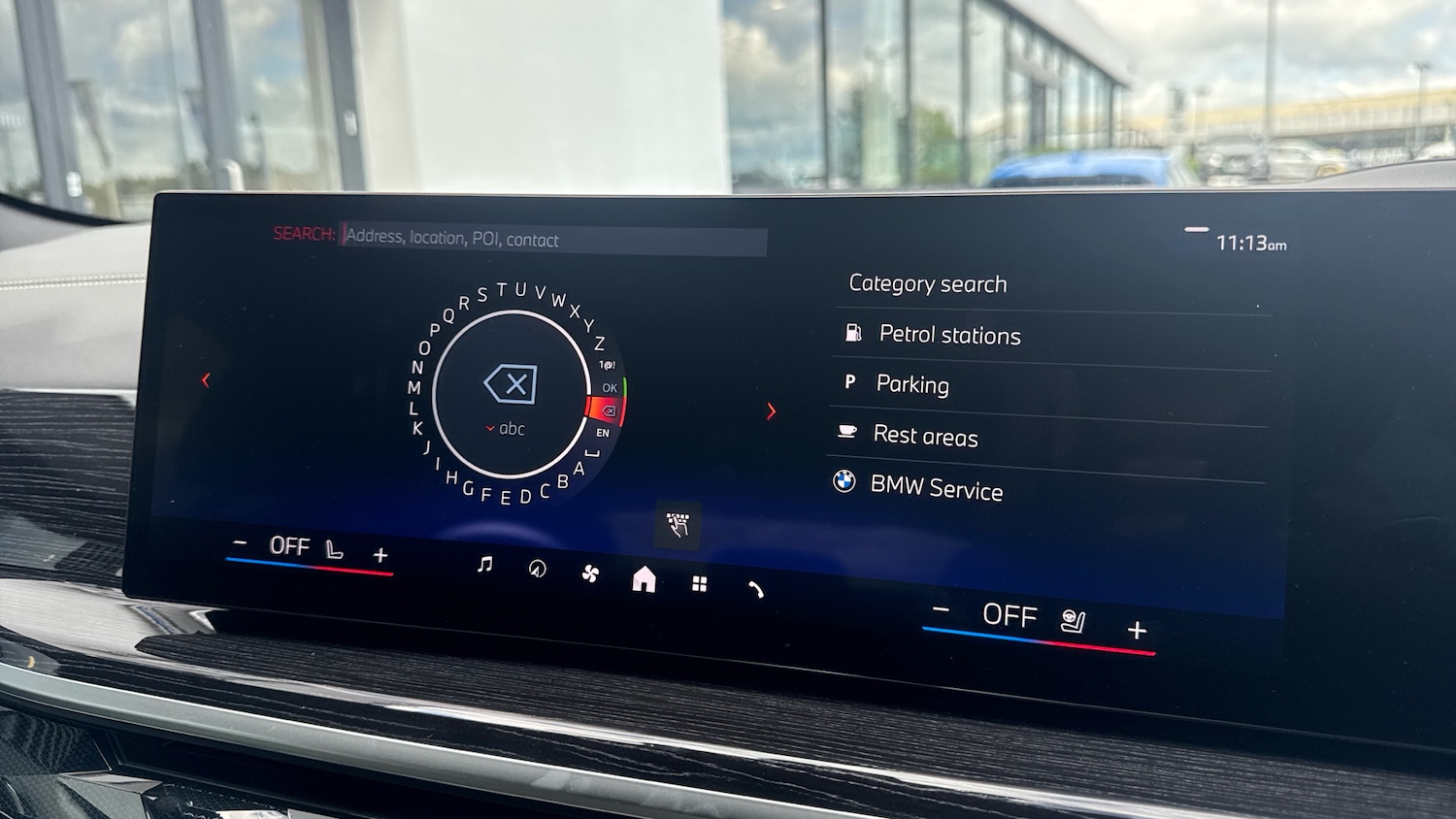 Used BMW X6 2025 for sale - 76026994: Photo 60