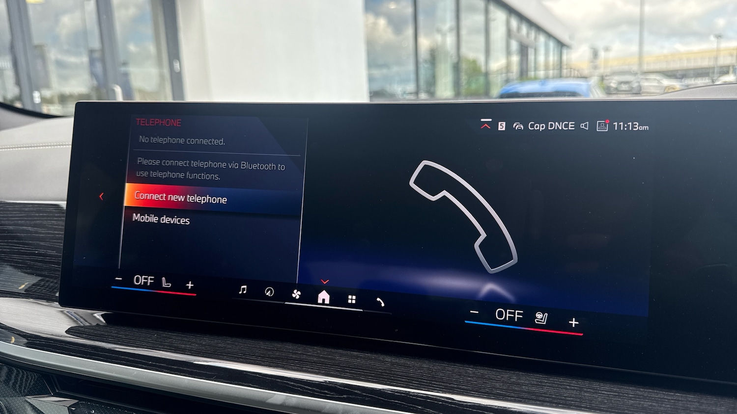 Used BMW X6 2025 for sale - 76026994: Photo 61