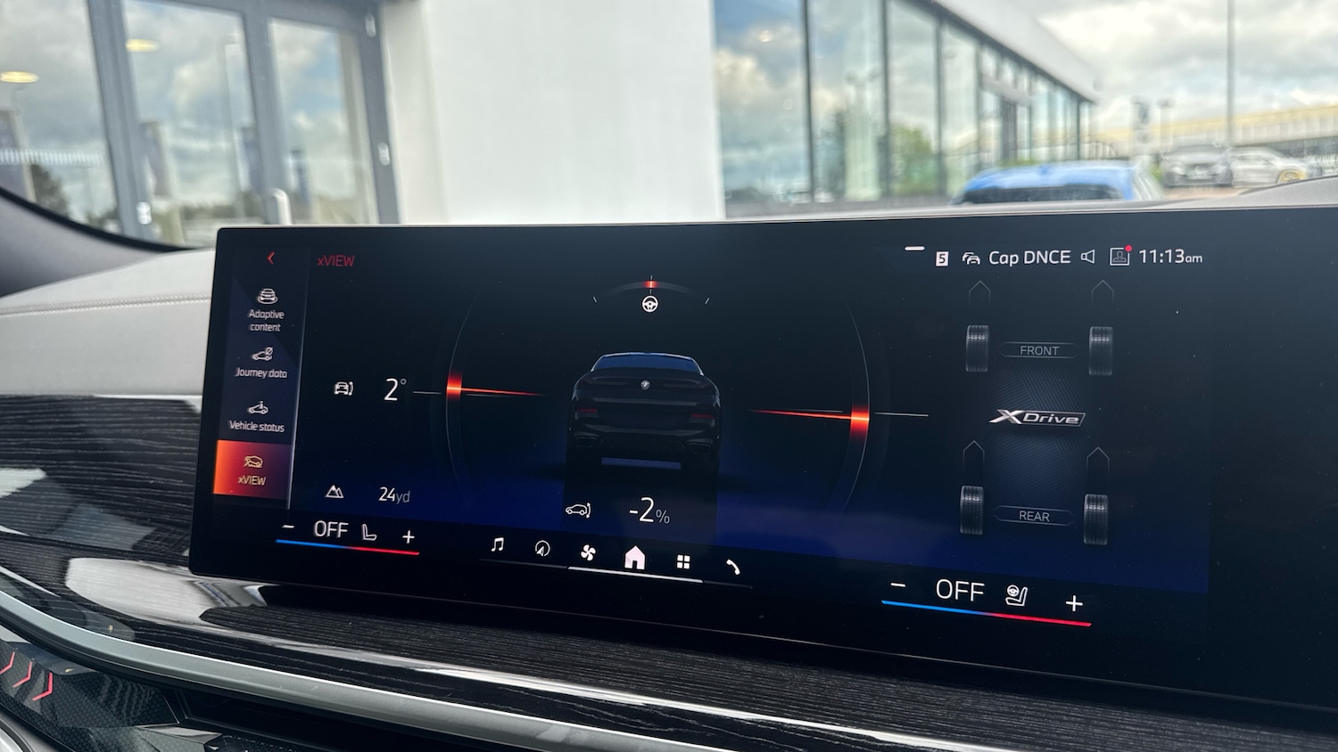 Used BMW X6 2025 for sale - 76026994: Photo 63