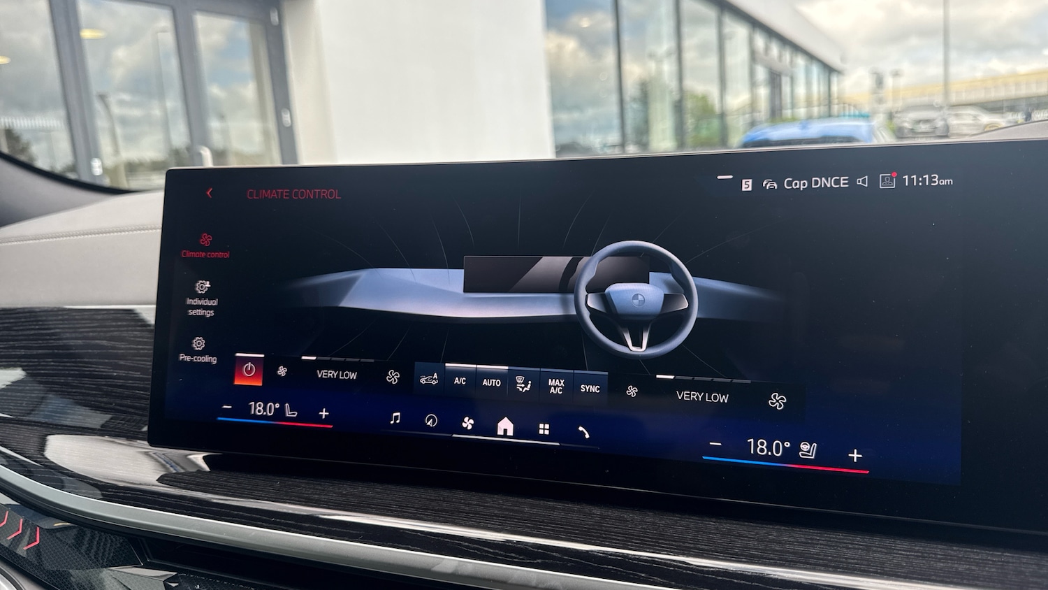 Used BMW X6 2025 for sale - 76026994: Photo 64