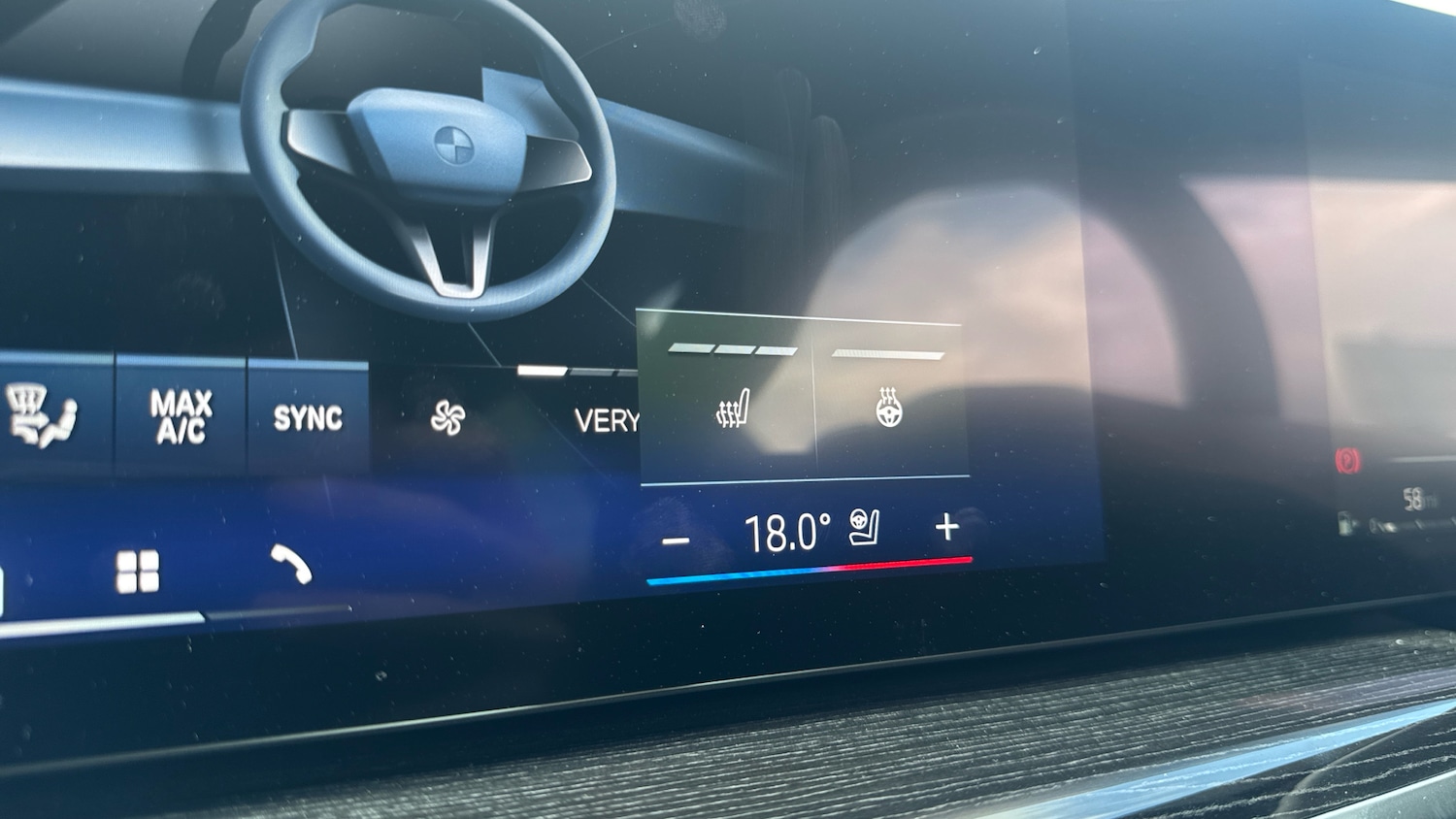 Used BMW X6 2025 for sale - 76026994: Photo 65