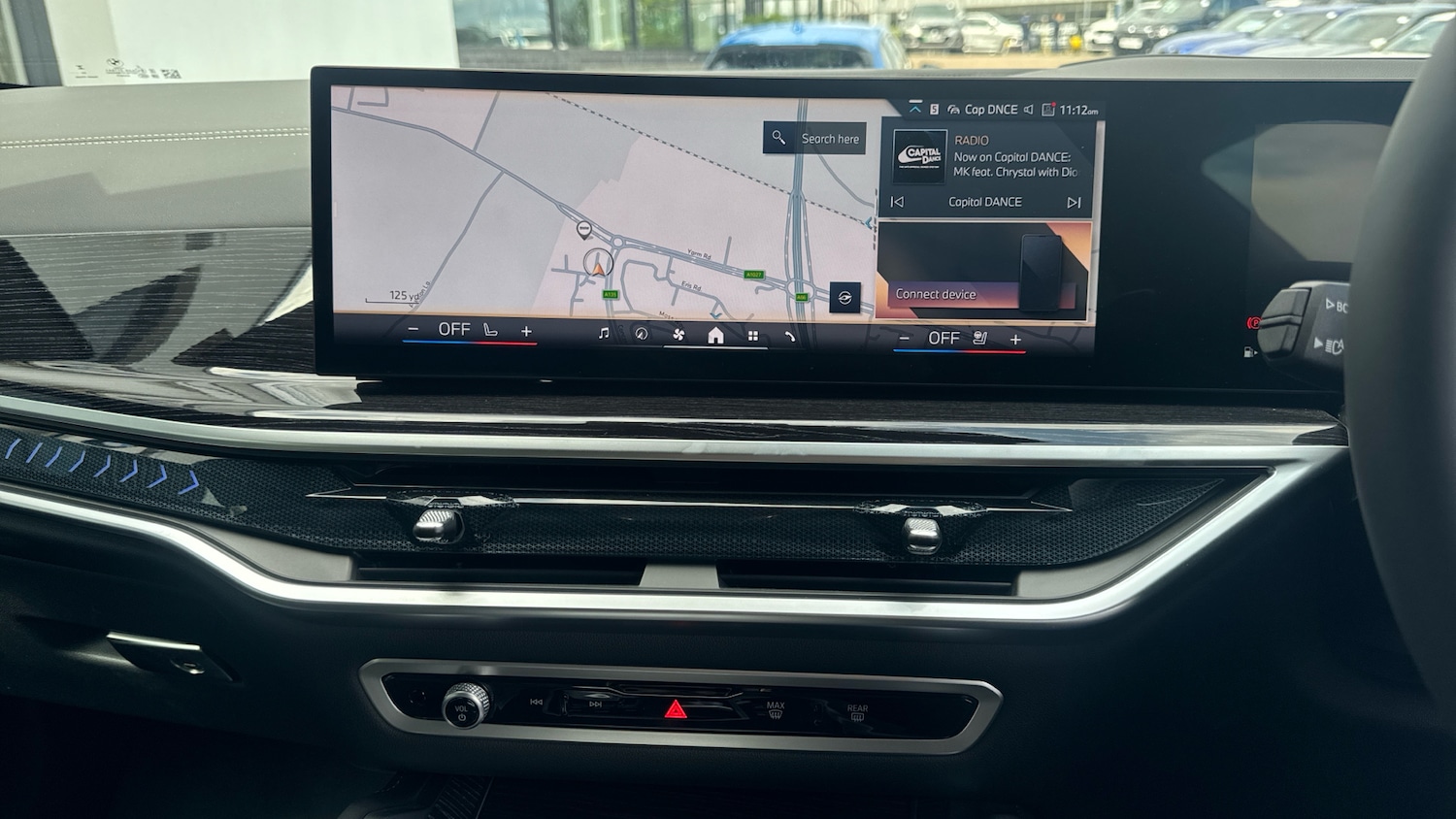 Used BMW X6 2025 for sale - 76026994: Photo 8