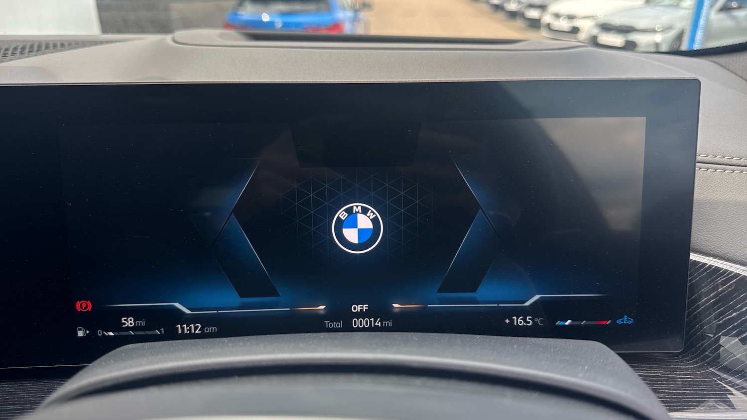 Used BMW X6 2025 for sale - 76026994: Photo 9