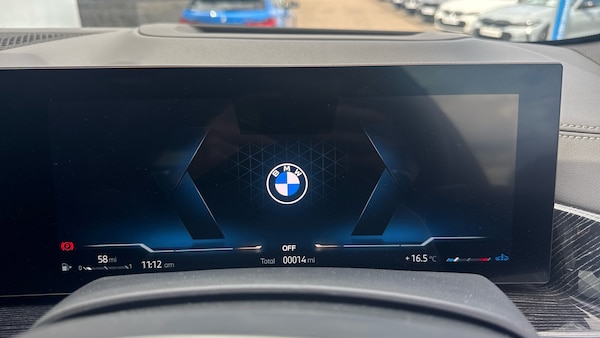 Used BMW X6 2025 for sale - 76026994: Photo 9