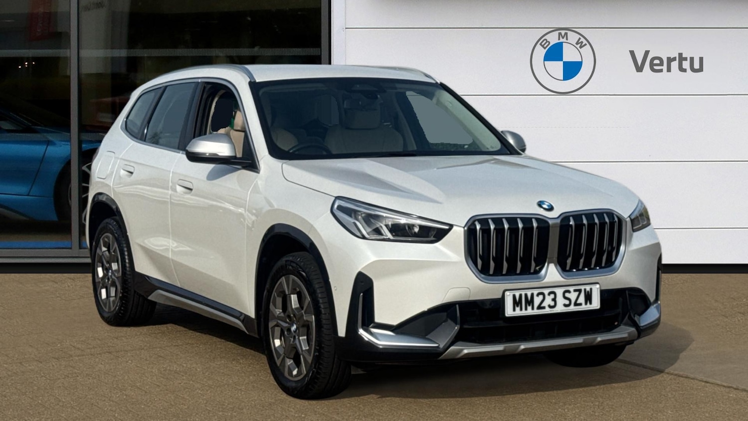 Used BMW X1 2023 for sale - 77979836: Photo 1