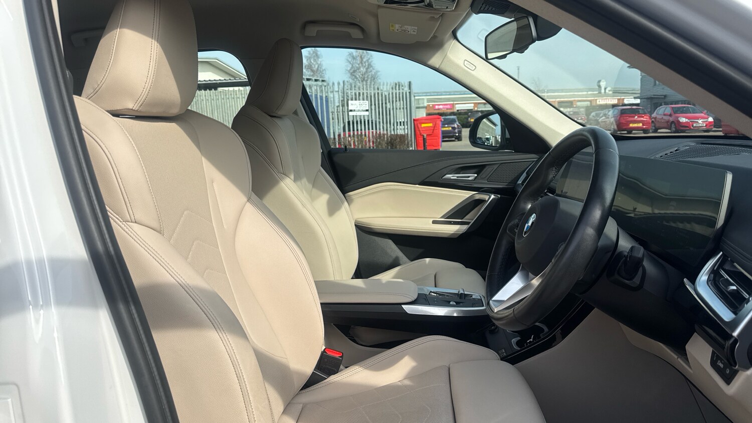 Used BMW X1 2023 for sale - 77979836: Photo 11