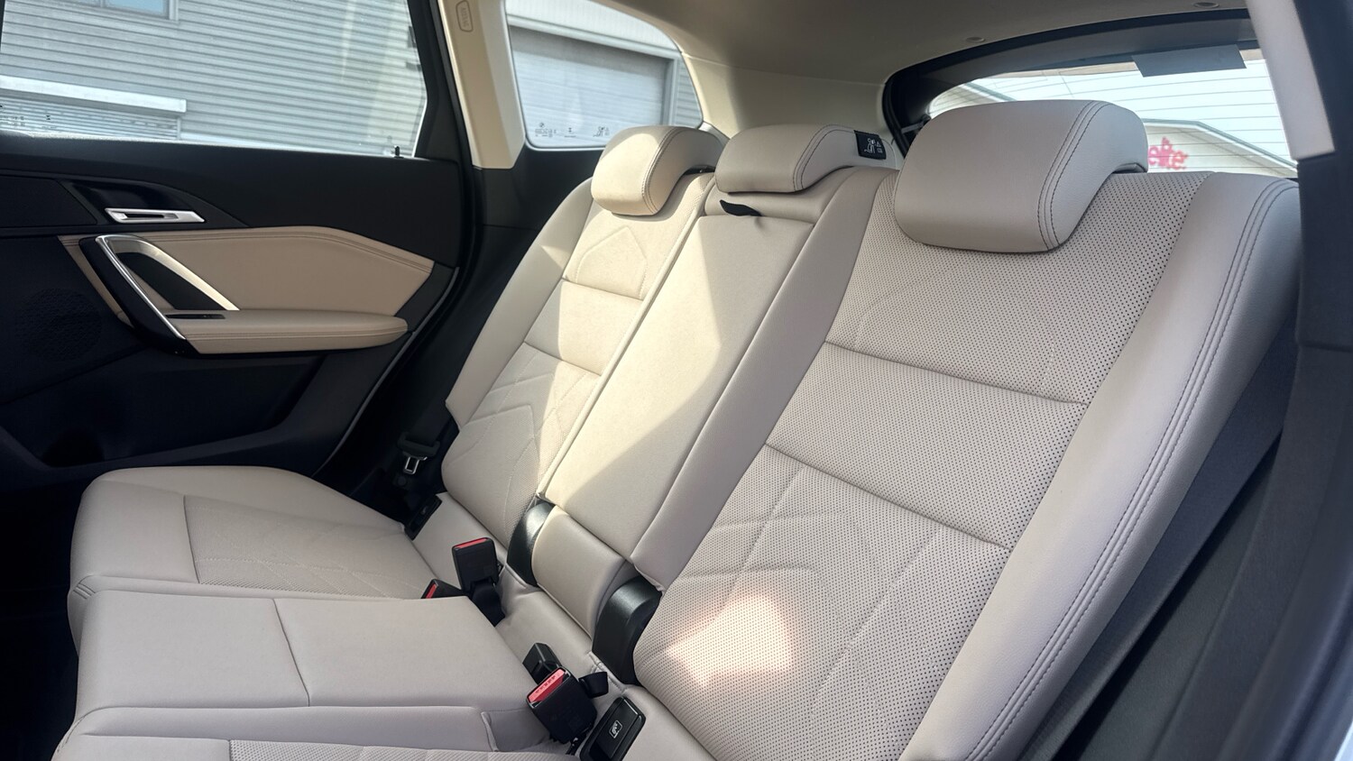 Used BMW X1 2023 for sale - 77979836: Photo 12