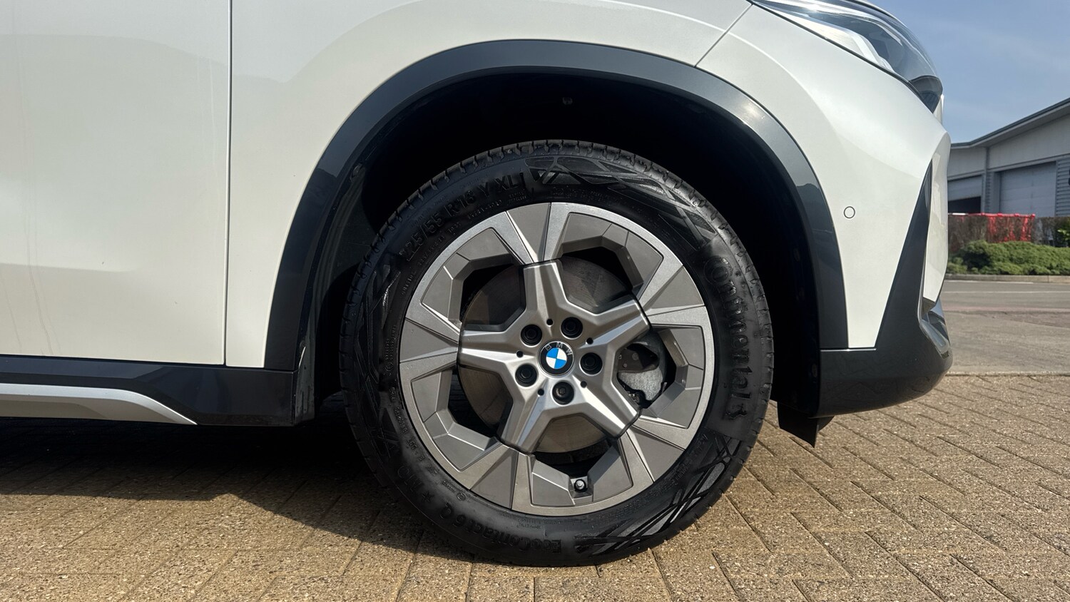 Used BMW X1 2023 for sale - 77979836: Photo 14