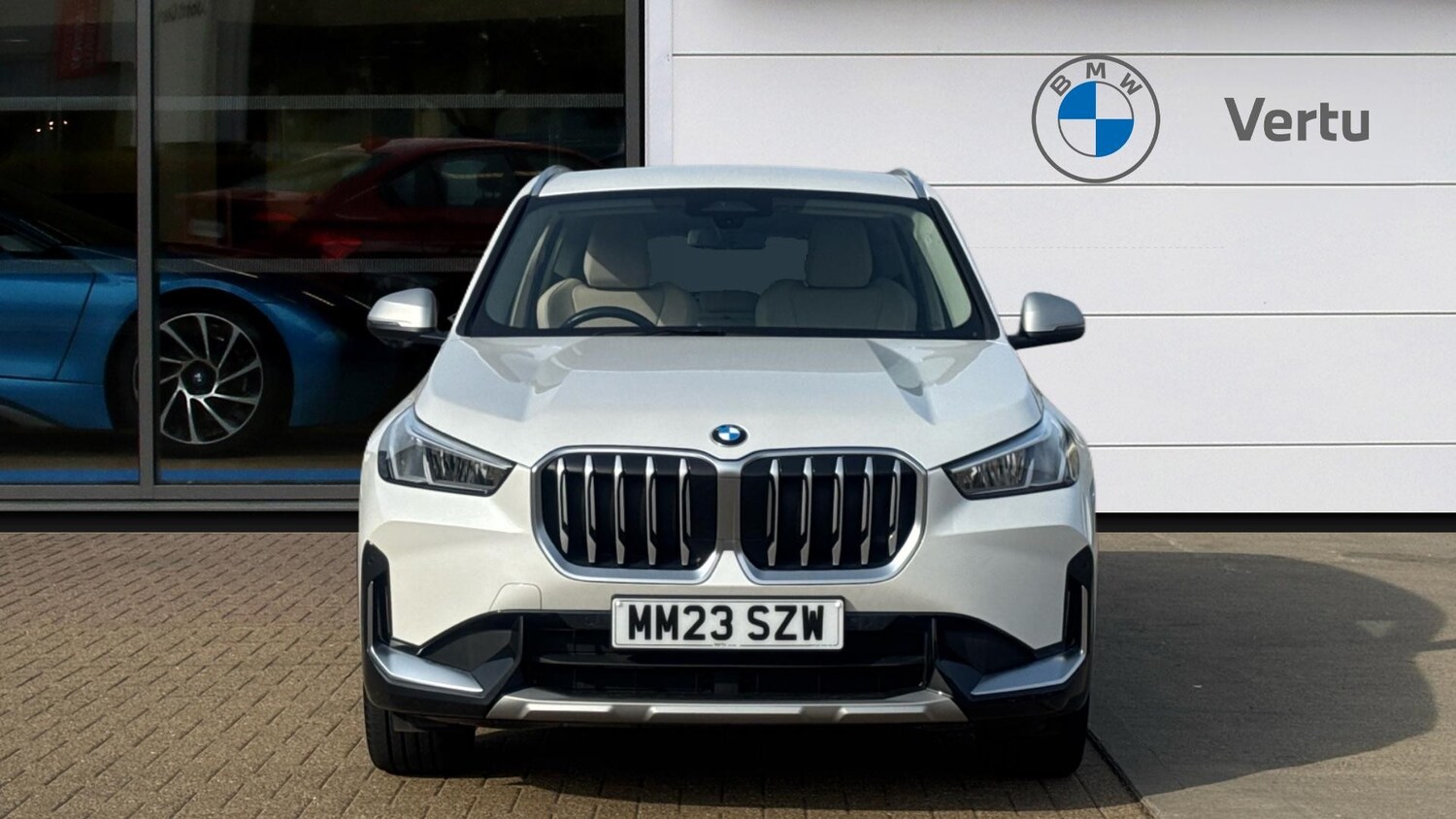 Used BMW X1 2023 for sale - 77979836: Photo 16