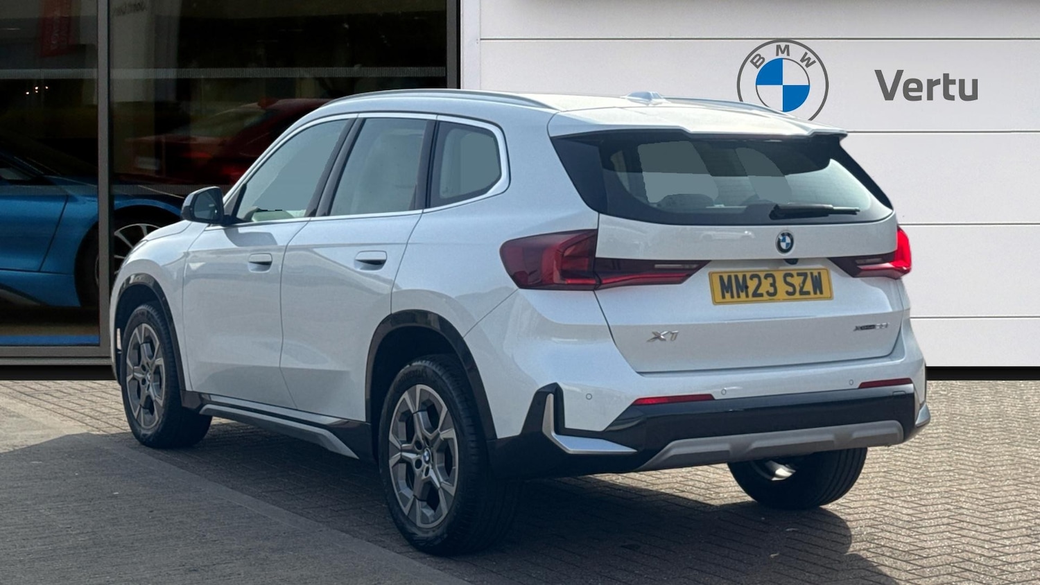 Used BMW X1 2023 for sale - 77979836: Photo 2