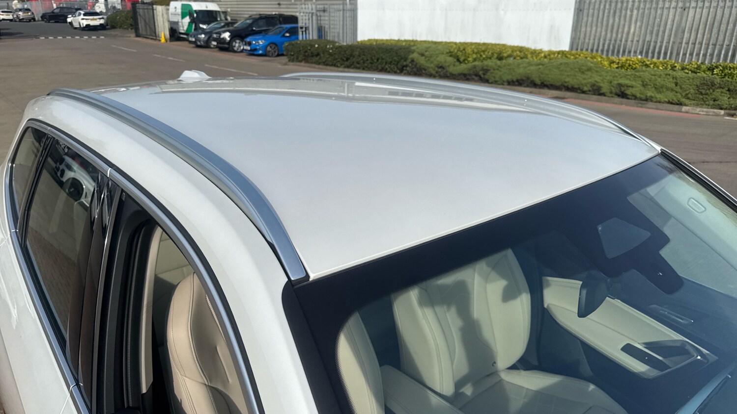 Used BMW X1 2023 for sale - 77979836: Photo 21