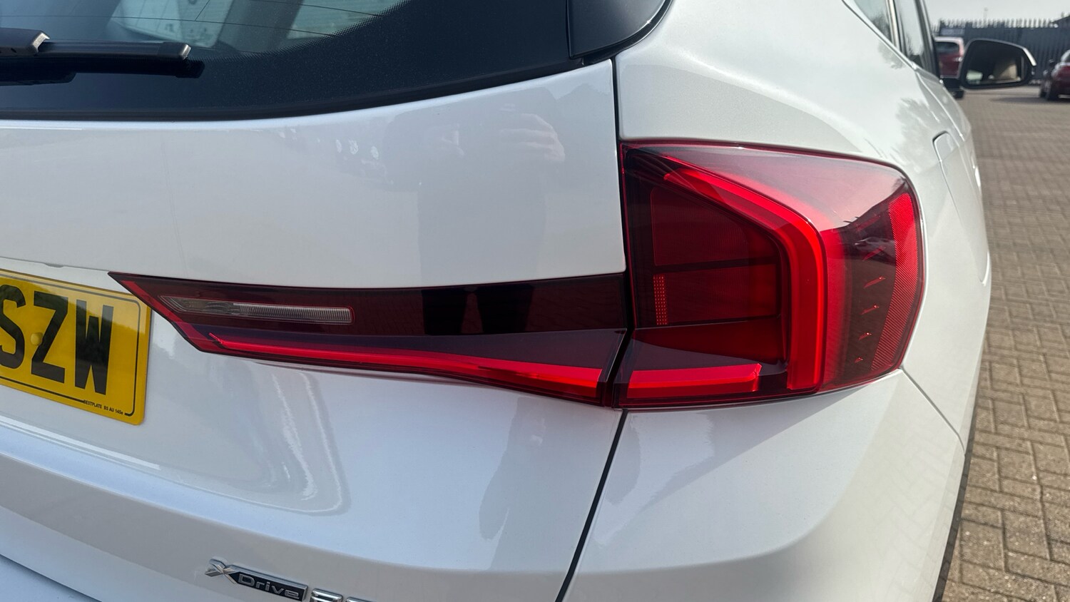 Used BMW X1 2023 for sale - 77979836: Photo 22