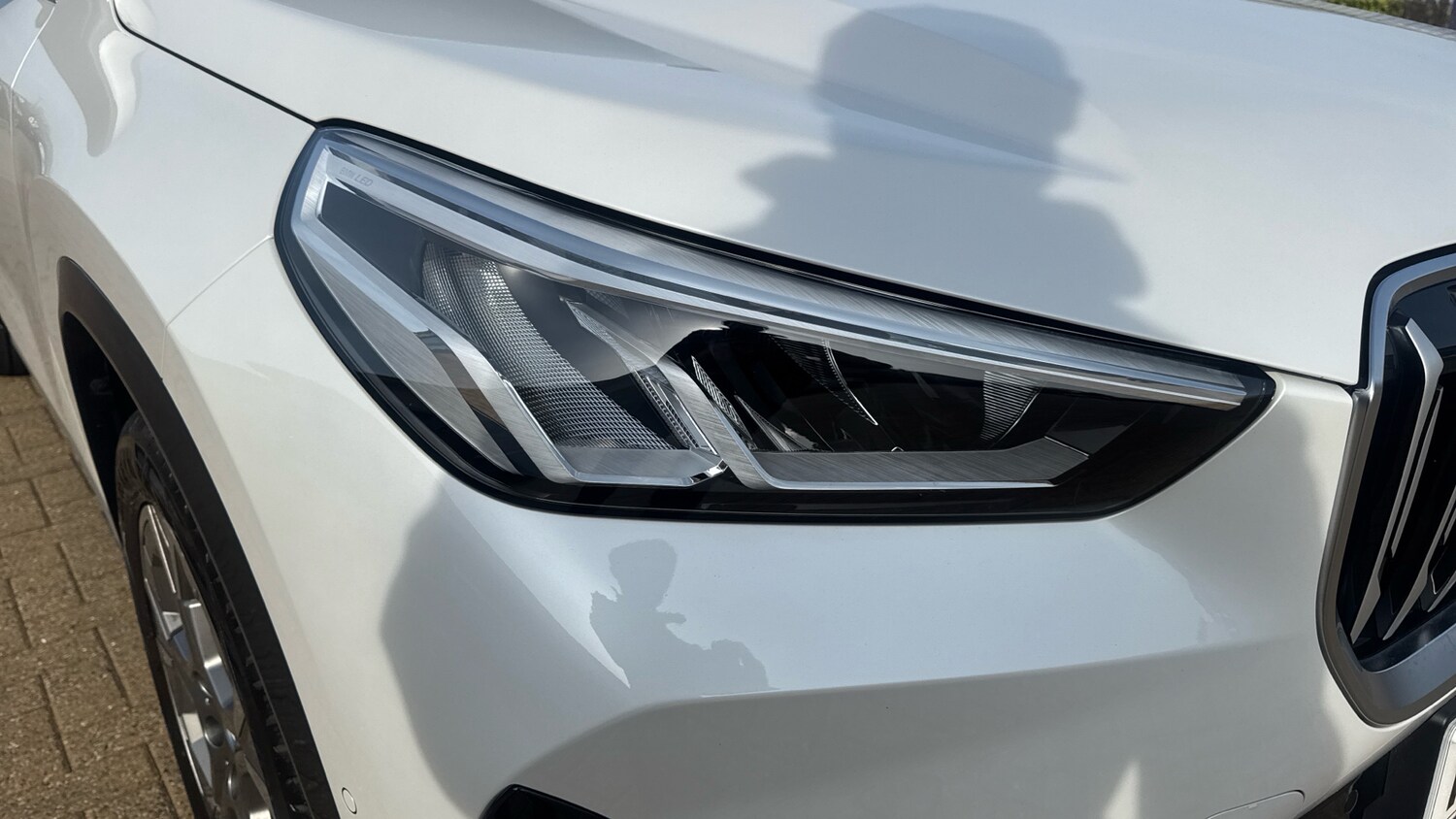 Used BMW X1 2023 for sale - 77979836: Photo 23