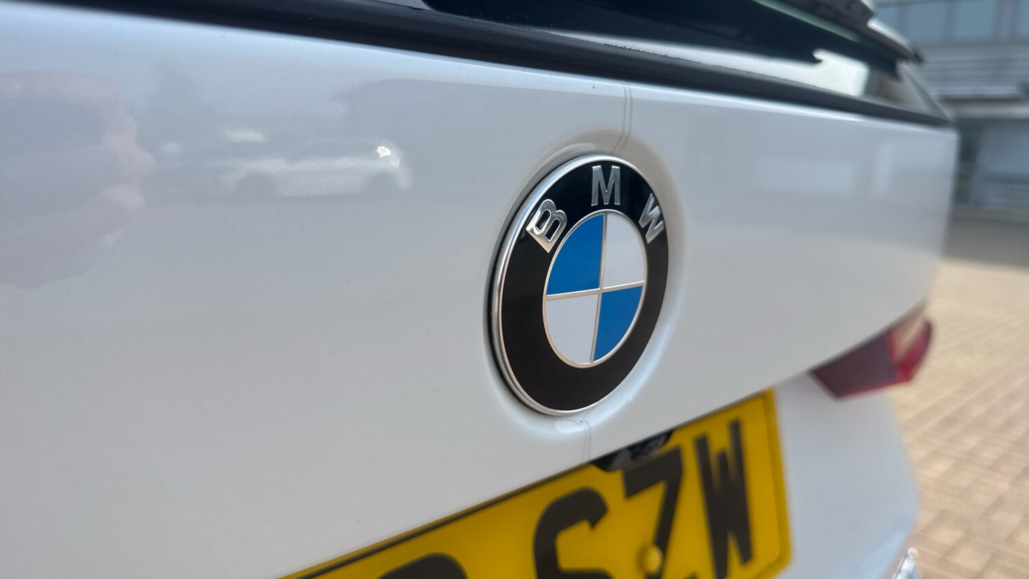 Used BMW X1 2023 for sale - 77979836: Photo 37