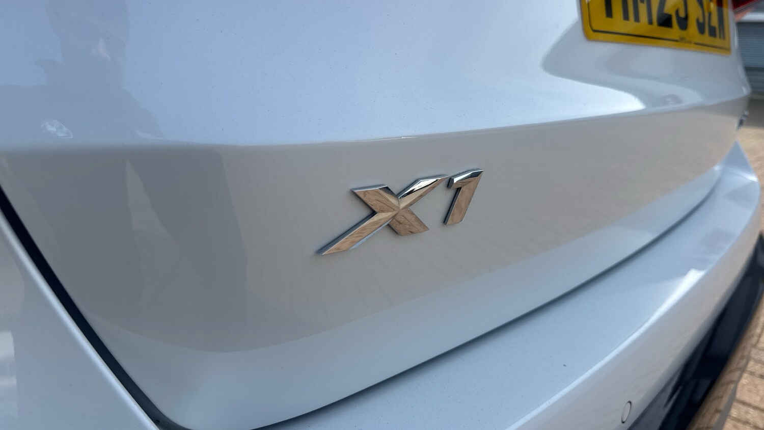 Used BMW X1 2023 for sale - 77979836: Photo 38