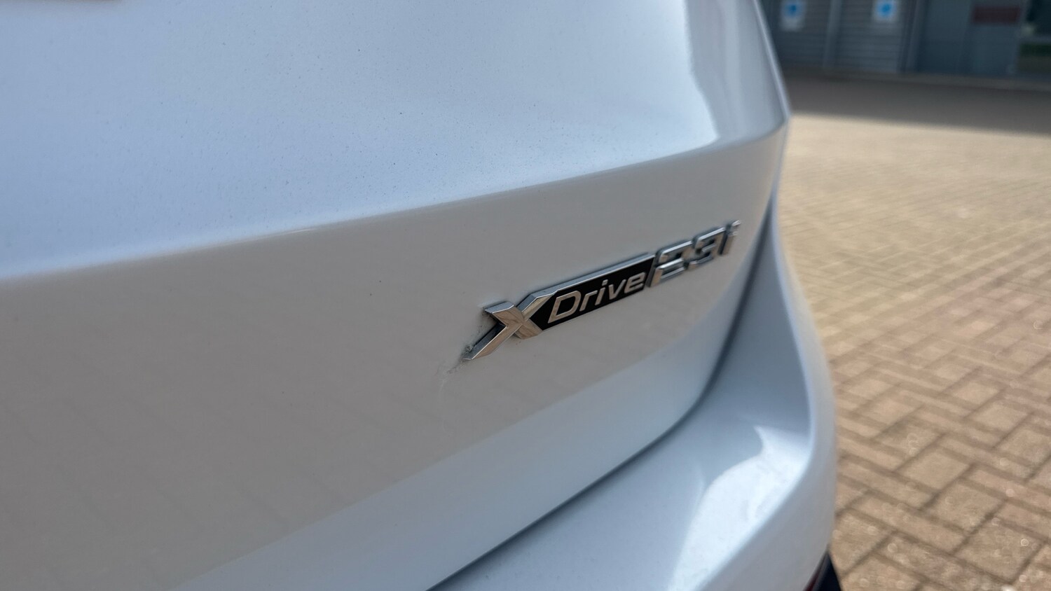 Used BMW X1 2023 for sale - 77979836: Photo 39